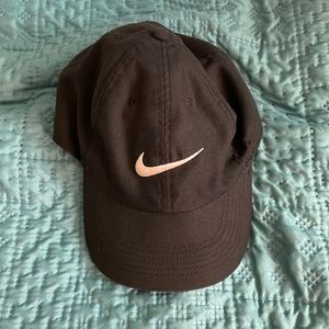 Nike hat